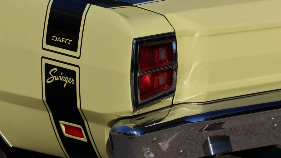1969 Dodge Dart - Image 9 of 31