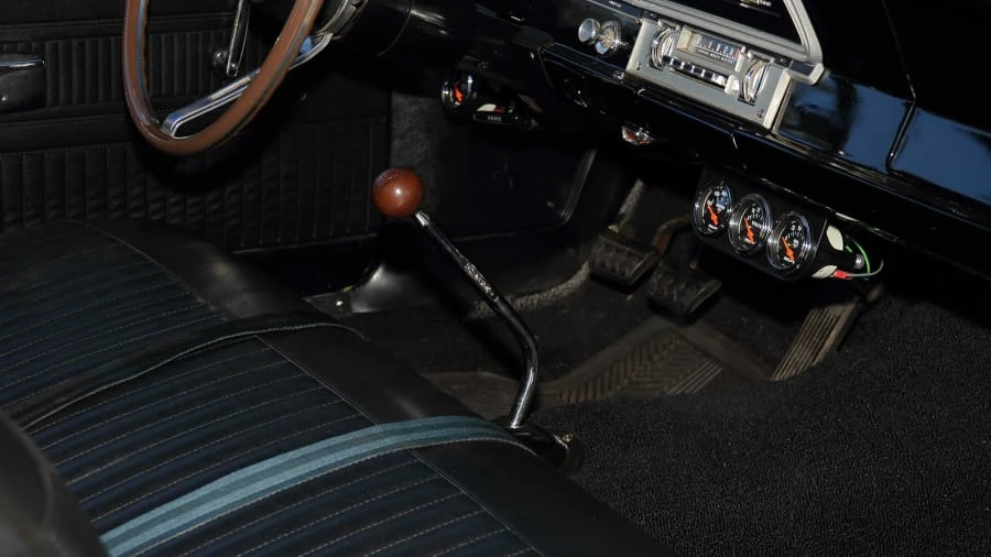1969 Dodge Dart - Image 10 of 31