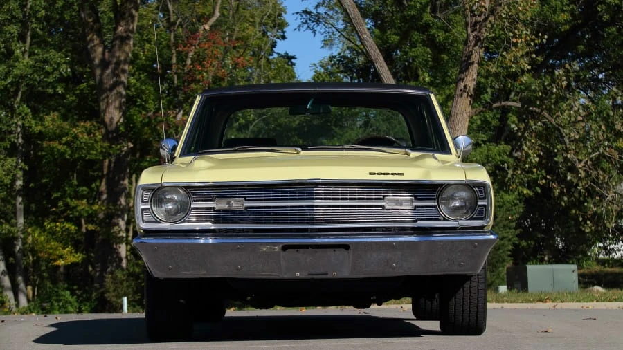1969 Dodge Dart - Image 14 of 31