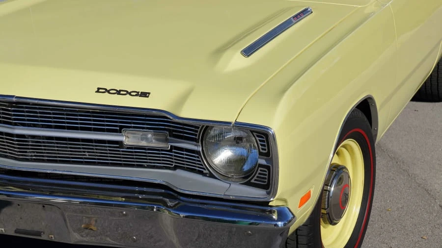 1969 Dodge Dart - Image 18 of 31