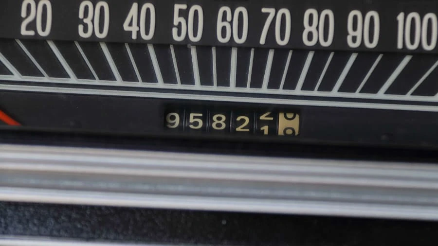 1969 Dodge Dart - Image 21 of 31