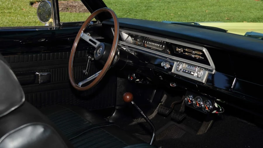 1969 Dodge Dart - Image 23 of 31