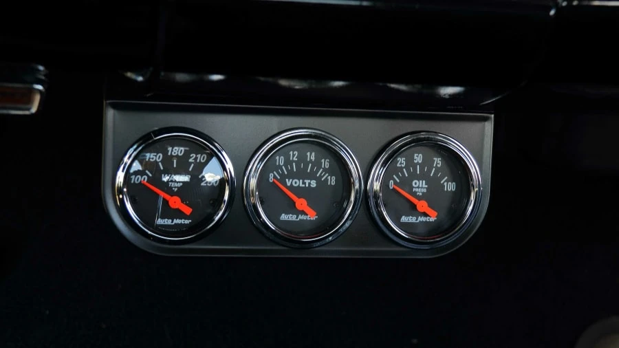 1969 Dodge Dart - Image 24 of 31
