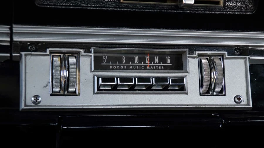 1969 Dodge Dart - Image 25 of 31