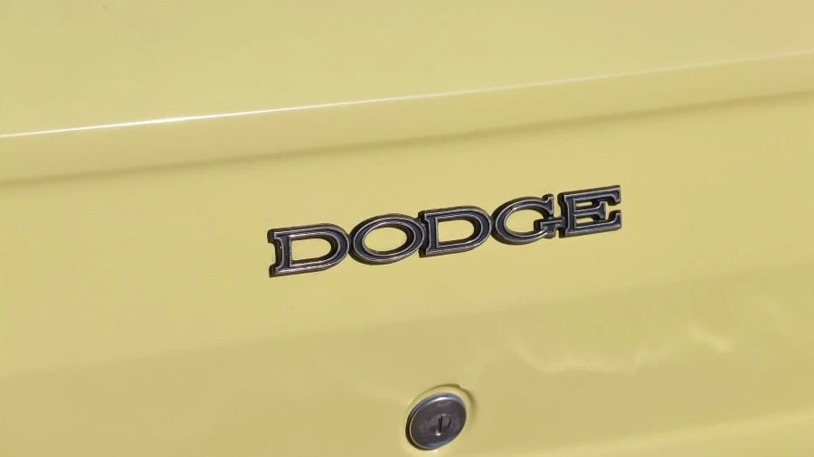 1969 Dodge Dart - Image 28 of 31