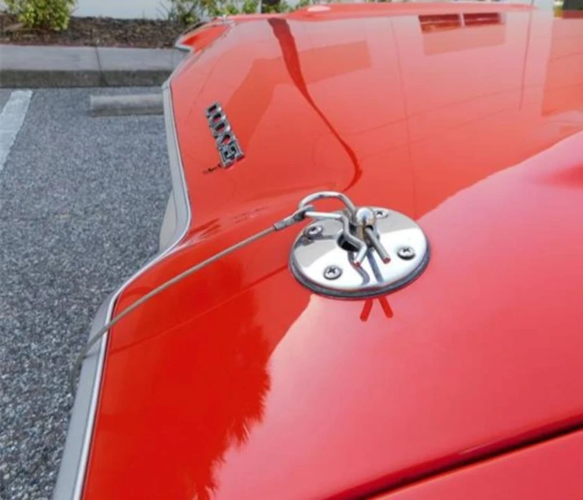 1969 Dodge Dart - Image 11 of 19