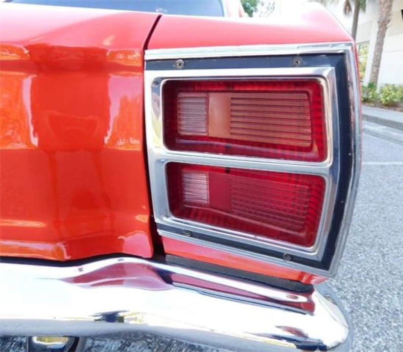 1969 Dodge Dart - Image 9 of 19
