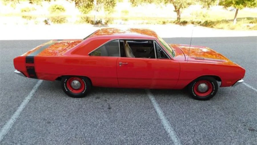1969 Dodge Dart - Image 15 of 19