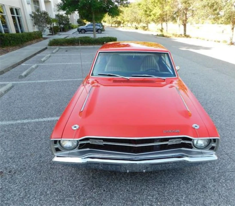 1969 Dodge Dart - Image 12 of 19