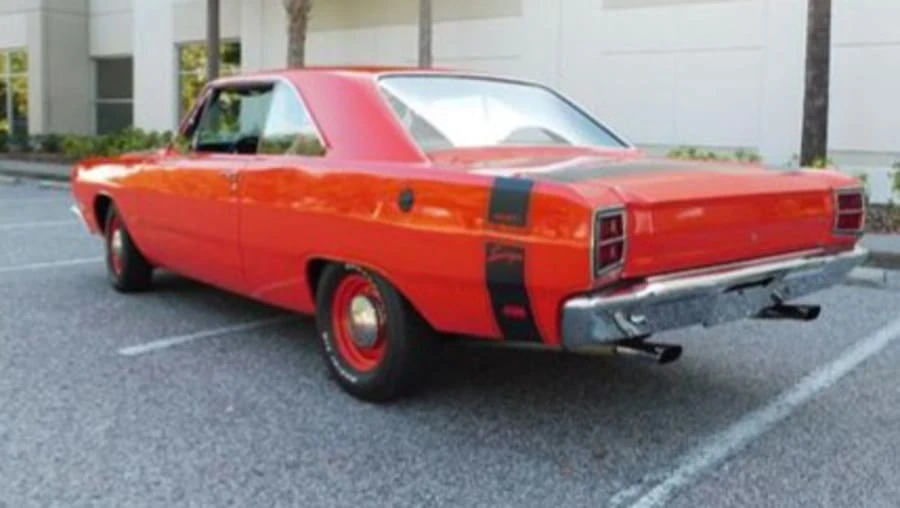 1969 Dodge Dart - Image 14 of 19