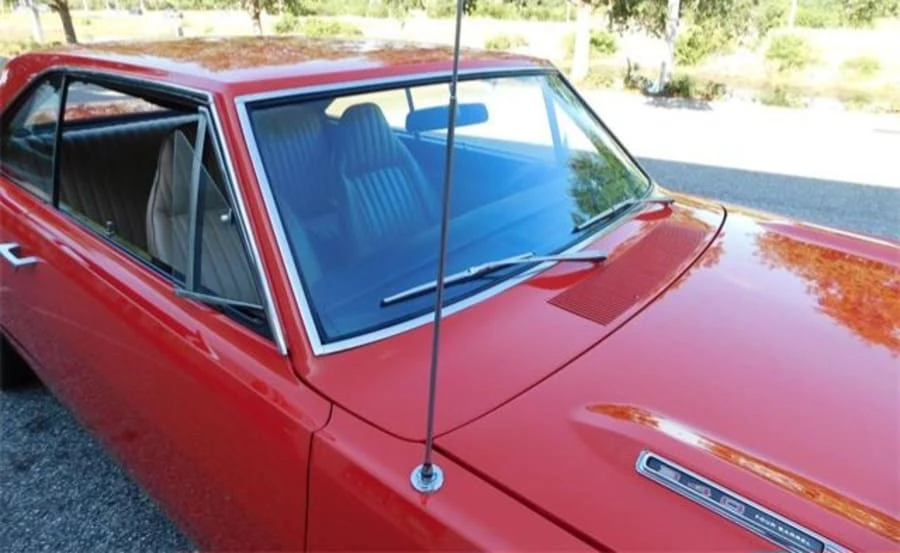 1969 Dodge Dart - Image 8 of 19