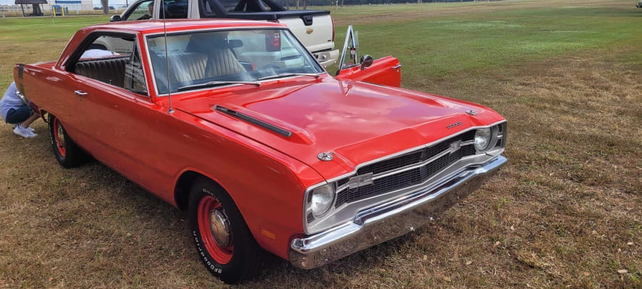 1969 Dodge Dart - Image 13 of 19