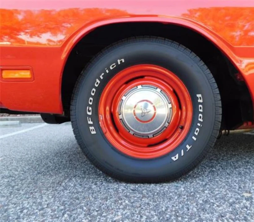 1969 Dodge Dart - Image 10 of 19