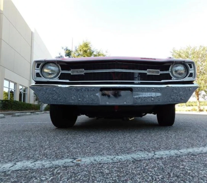 1969 Dodge Dart - Image 4 of 19