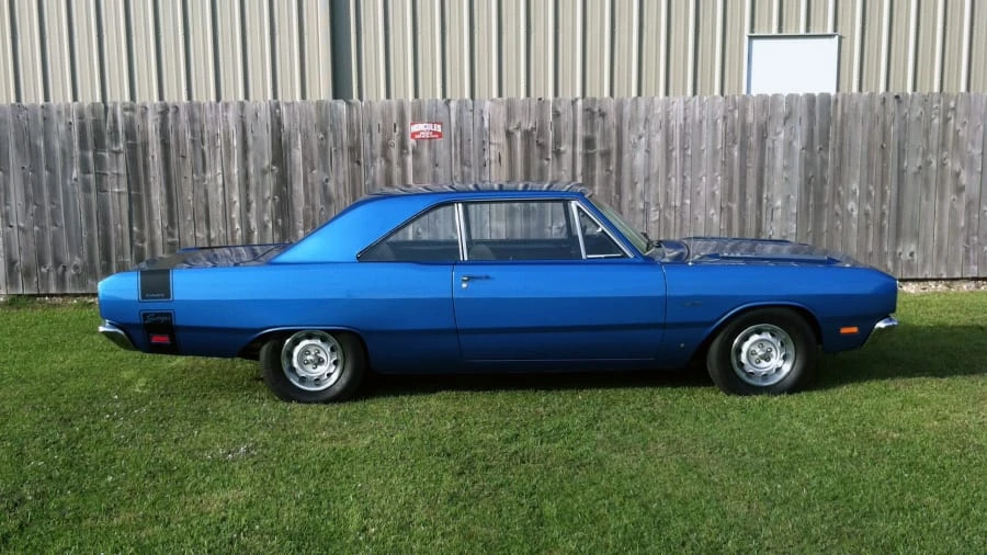 1969 Dodge Dart - Image 2 of 6