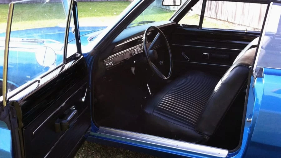1969 Dodge Dart - Image 3 of 6