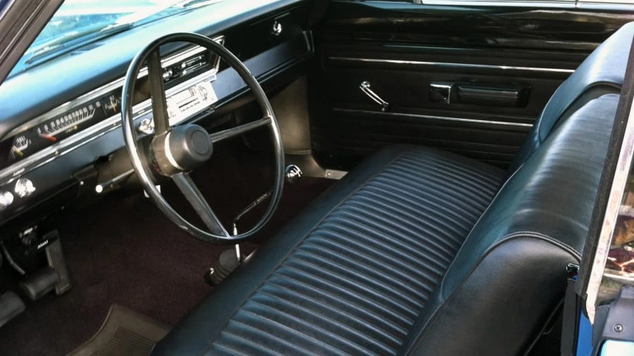 1969 Dodge Dart - Image 4 of 6