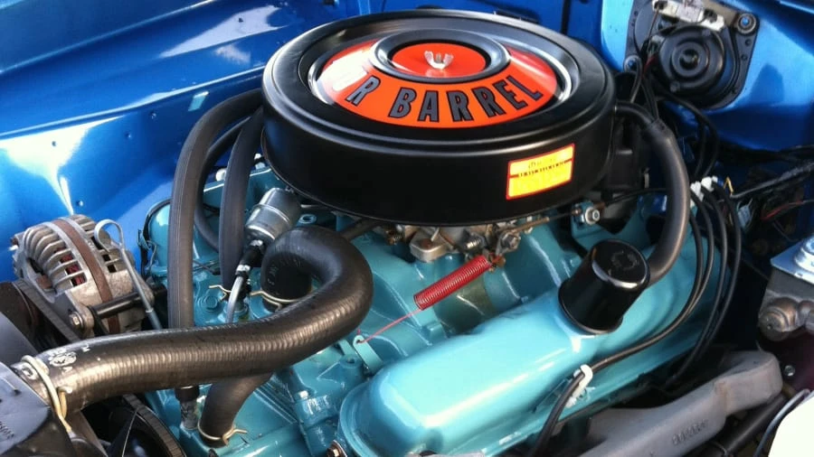 1969 Dodge Dart - Image 5 of 6