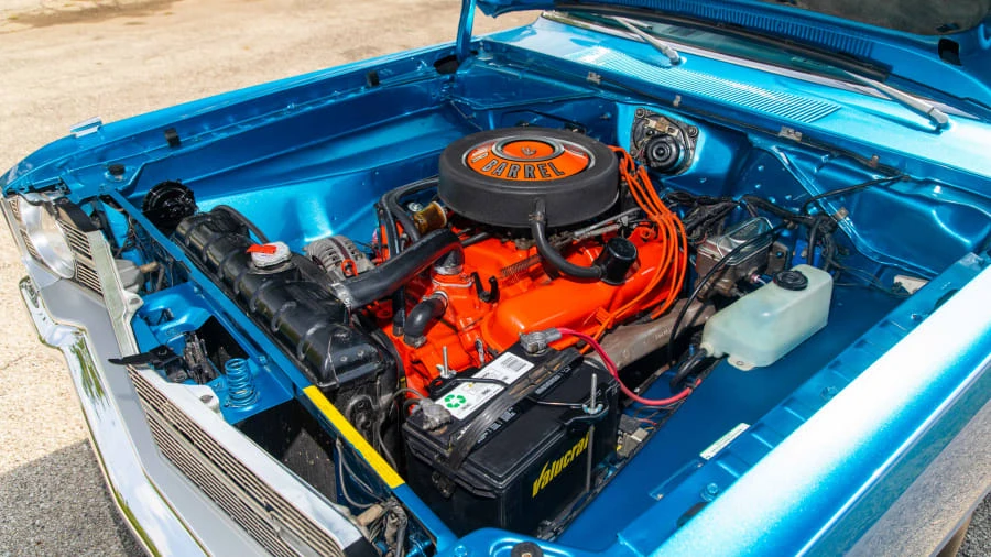 1969 Dodge Dart - Image 6 of 13