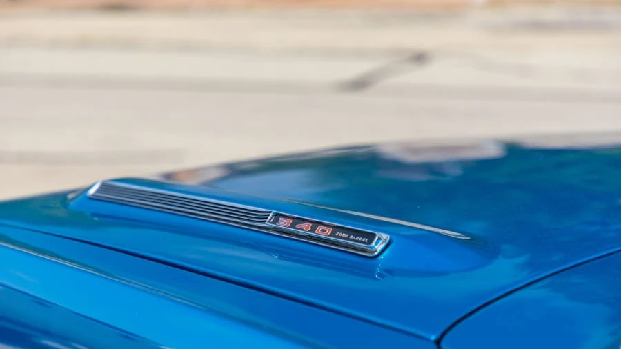 1969 Dodge Dart - Image 9 of 13
