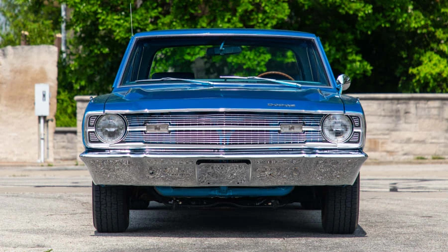 1969 Dodge Dart - Image 10 of 13