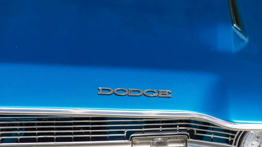 1969 Dodge Dart - Image 12 of 13
