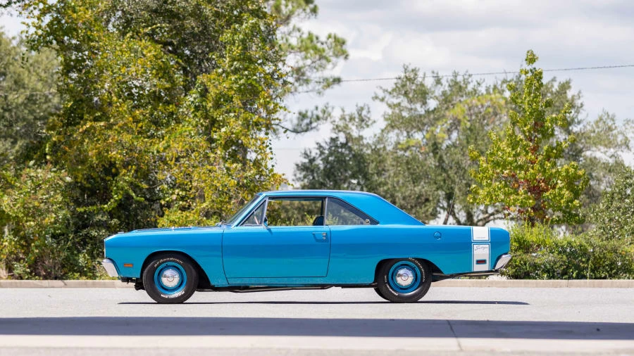 1969 Dodge Dart - Image 2 of 27