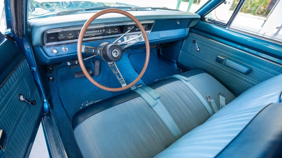 1969 Dodge Dart - Image 4 of 27