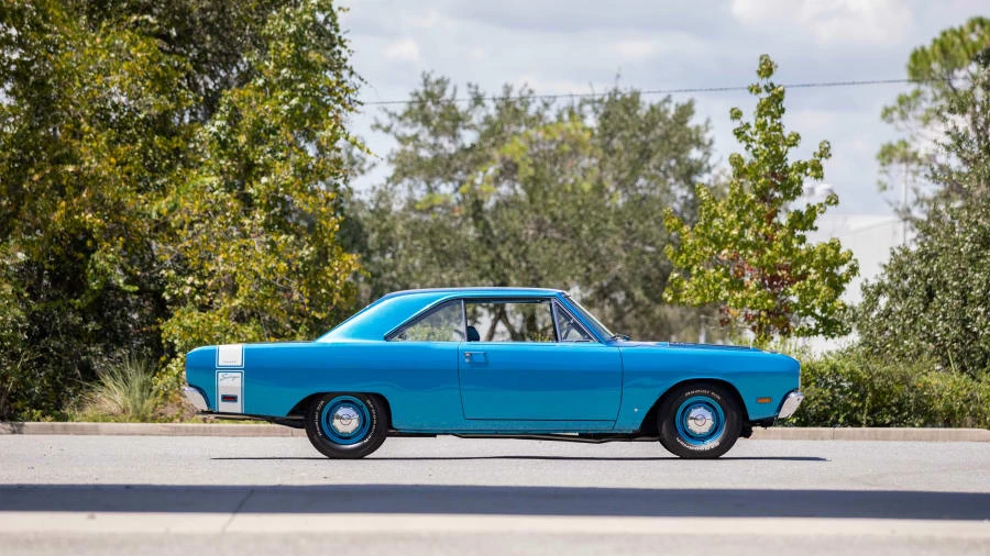 1969 Dodge Dart - Image 8 of 27