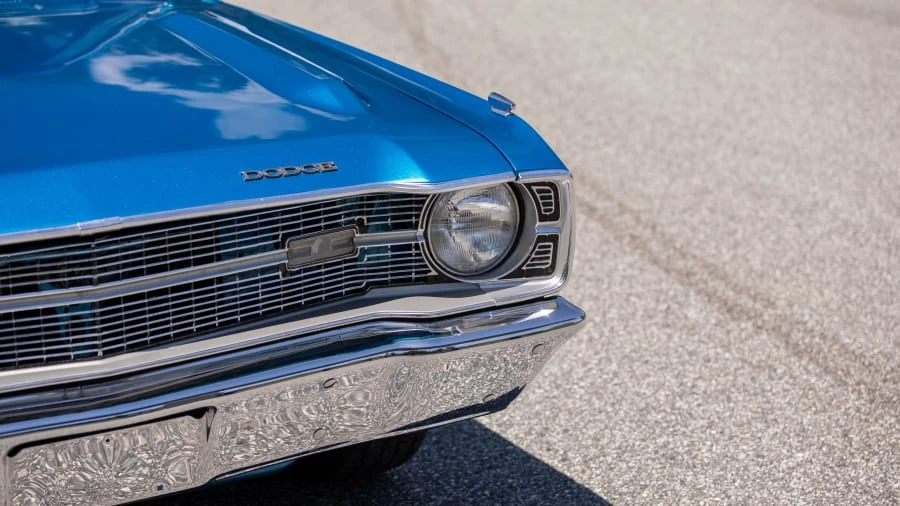 1969 Dodge Dart - Image 9 of 27