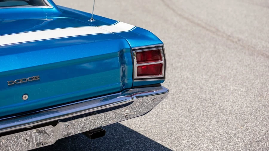1969 Dodge Dart - Image 10 of 27