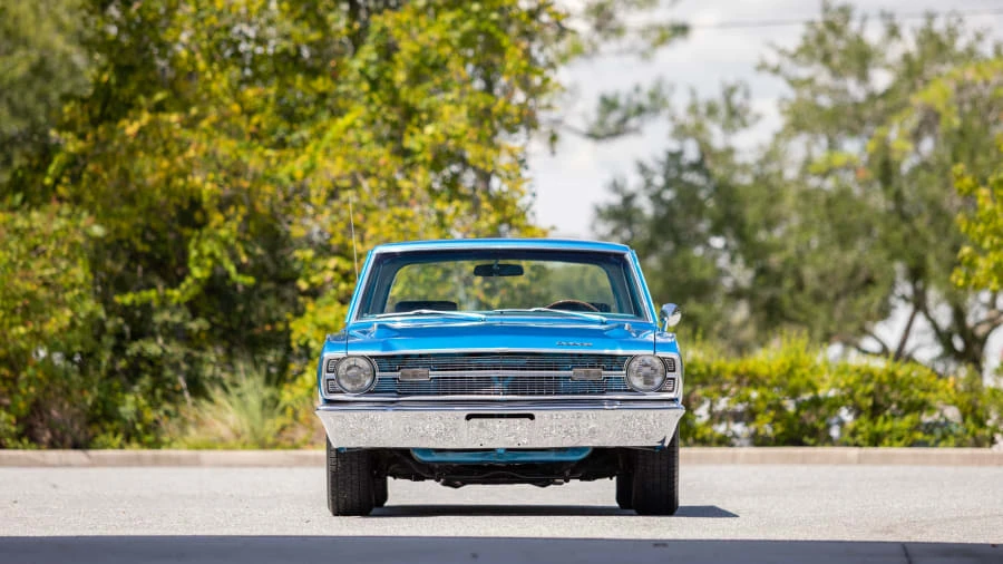 1969 Dodge Dart - Image 14 of 27
