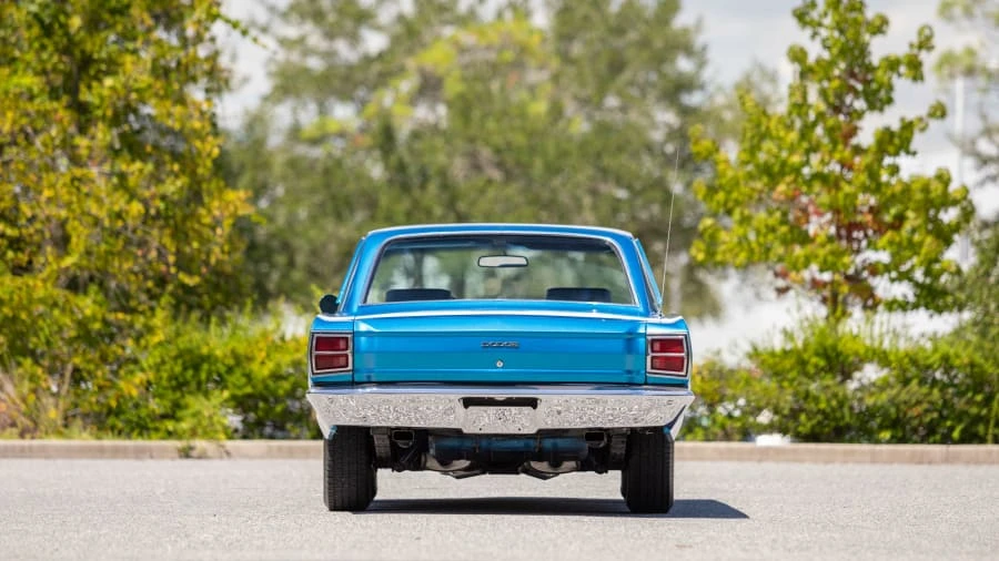 1969 Dodge Dart - Image 15 of 27