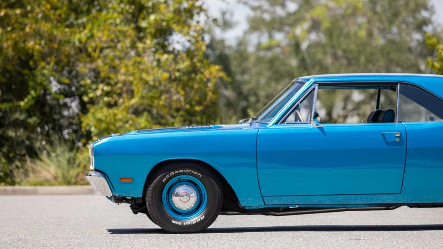 1969 Dodge Dart - Image 16 of 27