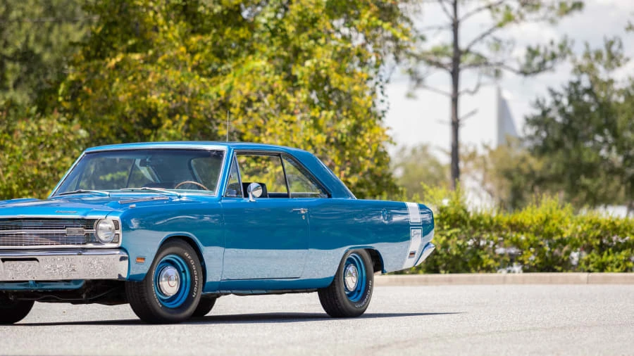 1969 Dodge Dart - Image 18 of 27