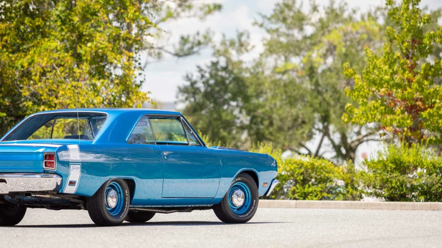 1969 Dodge Dart - Image 19 of 27