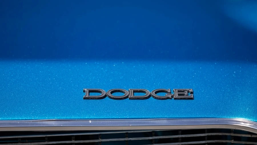 1969 Dodge Dart - Image 20 of 27