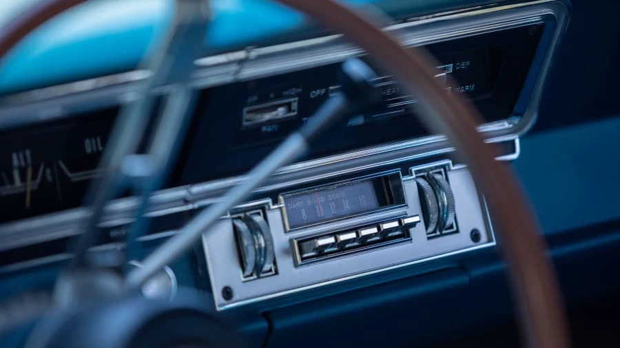 1969 Dodge Dart - Image 23 of 27