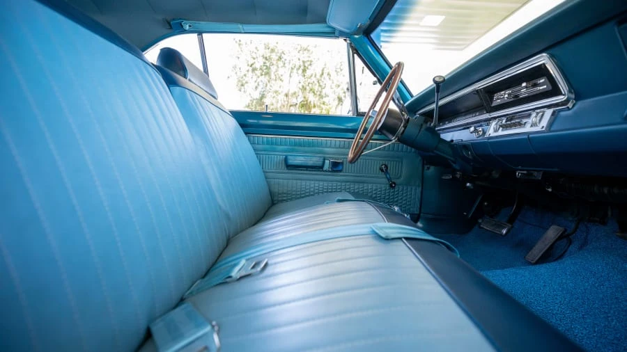 1969 Dodge Dart - Image 24 of 27
