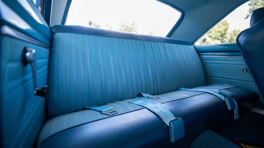 1969 Dodge Dart - Image 25 of 27