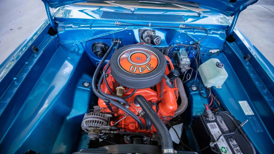 1969 Dodge Dart - Image 26 of 27