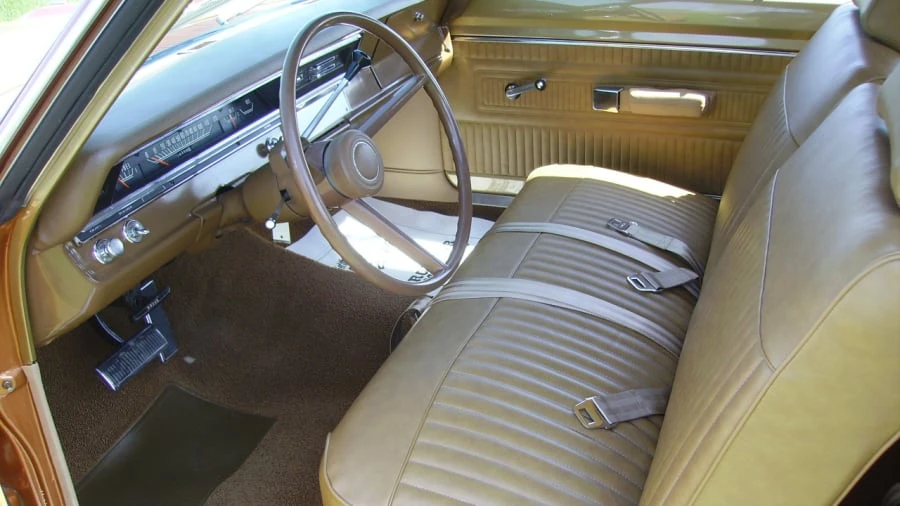 1969 Dodge Dart - Image 3 of 10