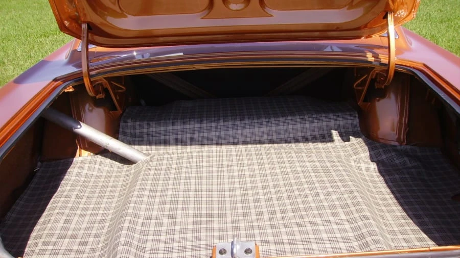 1969 Dodge Dart - Image 5 of 10