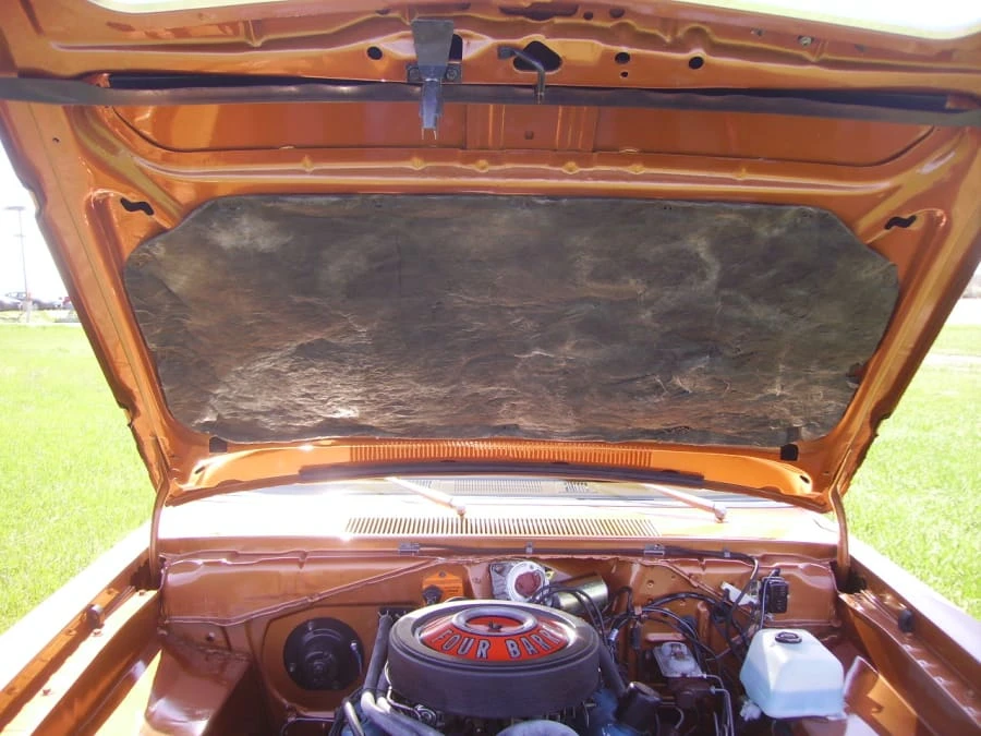1969 Dodge Dart - Image 7 of 10