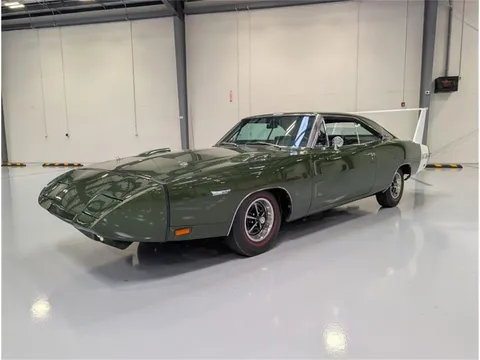 1969 Dodge Daytona
