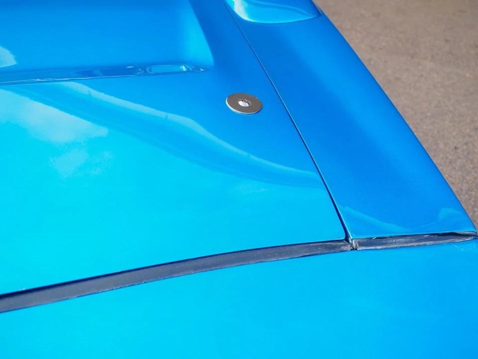 1969 Dodge Charger Daytona 2nd Gen - Image 25 of 31