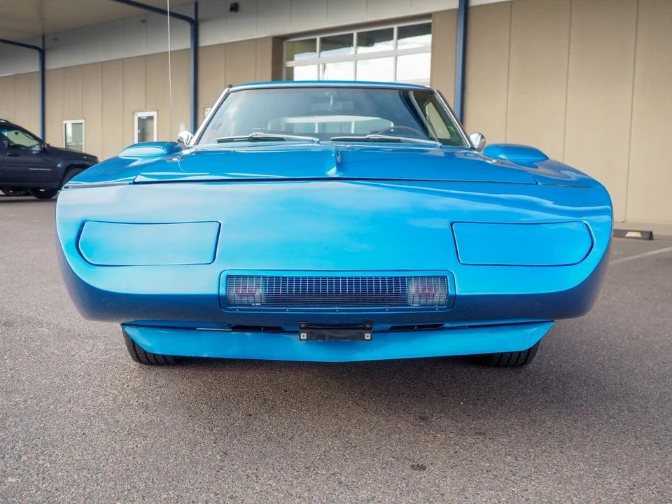 1969 Dodge Charger Daytona 2nd Gen - Image 23 of 31