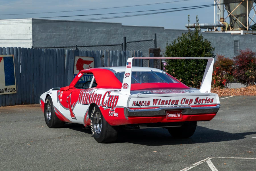1969 Dodge Charger 2nd Gen - Image 9 of 31