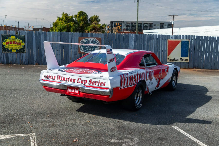 1969 Dodge Charger 2nd Gen - Image 3 of 31