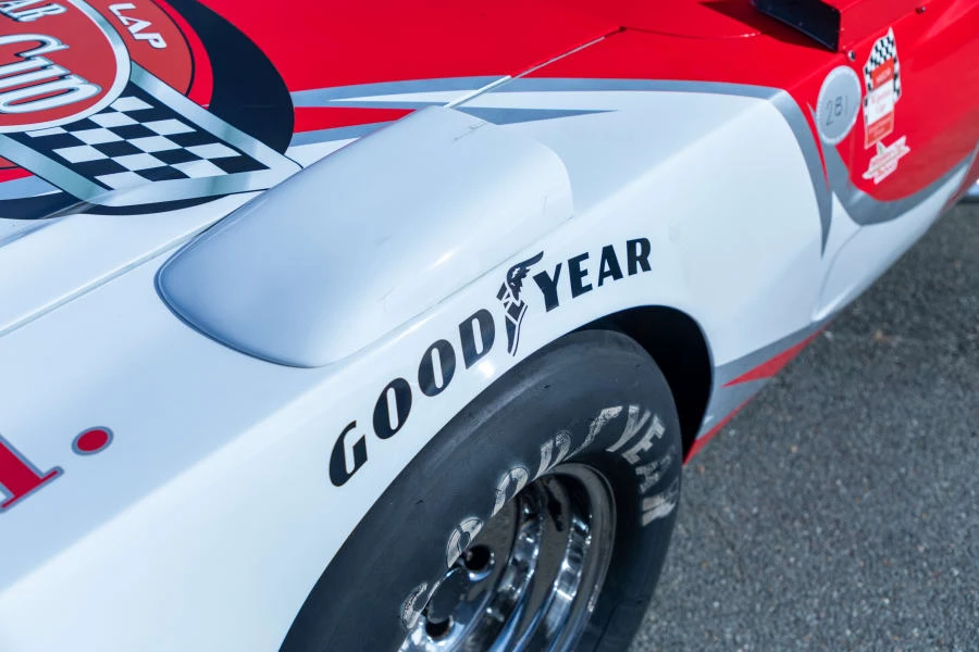 1969 Dodge Charger 2nd Gen - Image 15 of 31